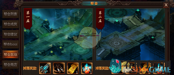 《王城无双》跨服副本攻略大揭秘