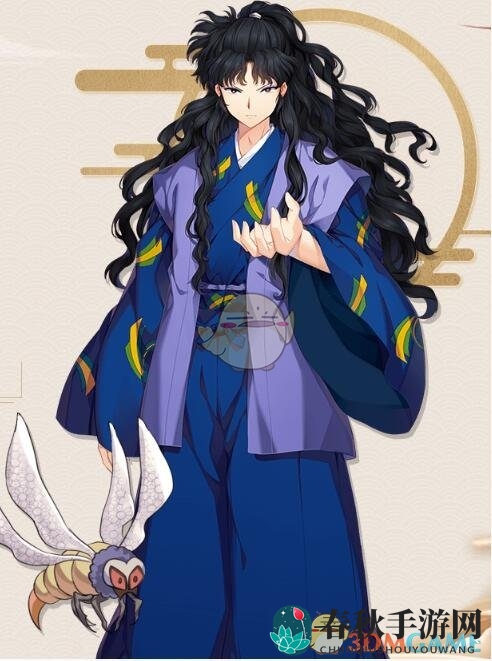 《犬夜叉：奈落之战》奈落技能图鉴全解析，揭秘手游中的深渊妖怪